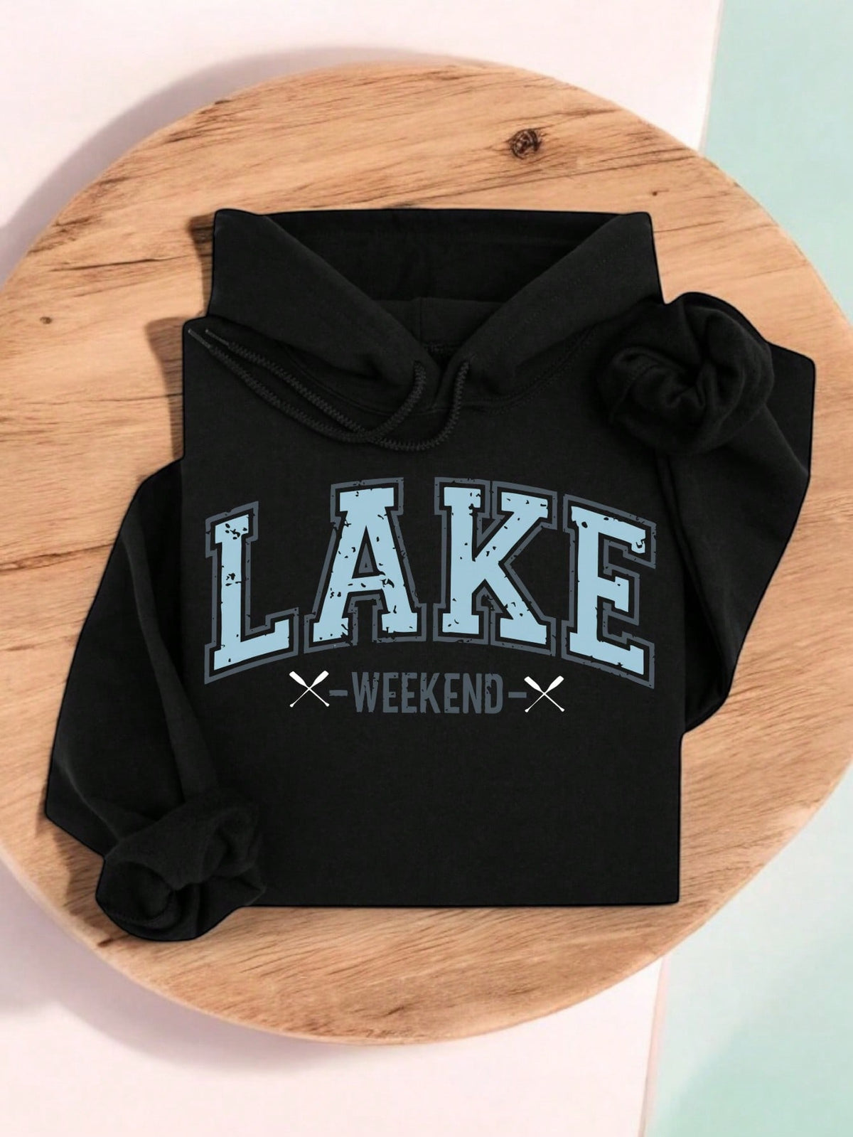 Lake Weekend Hoodie