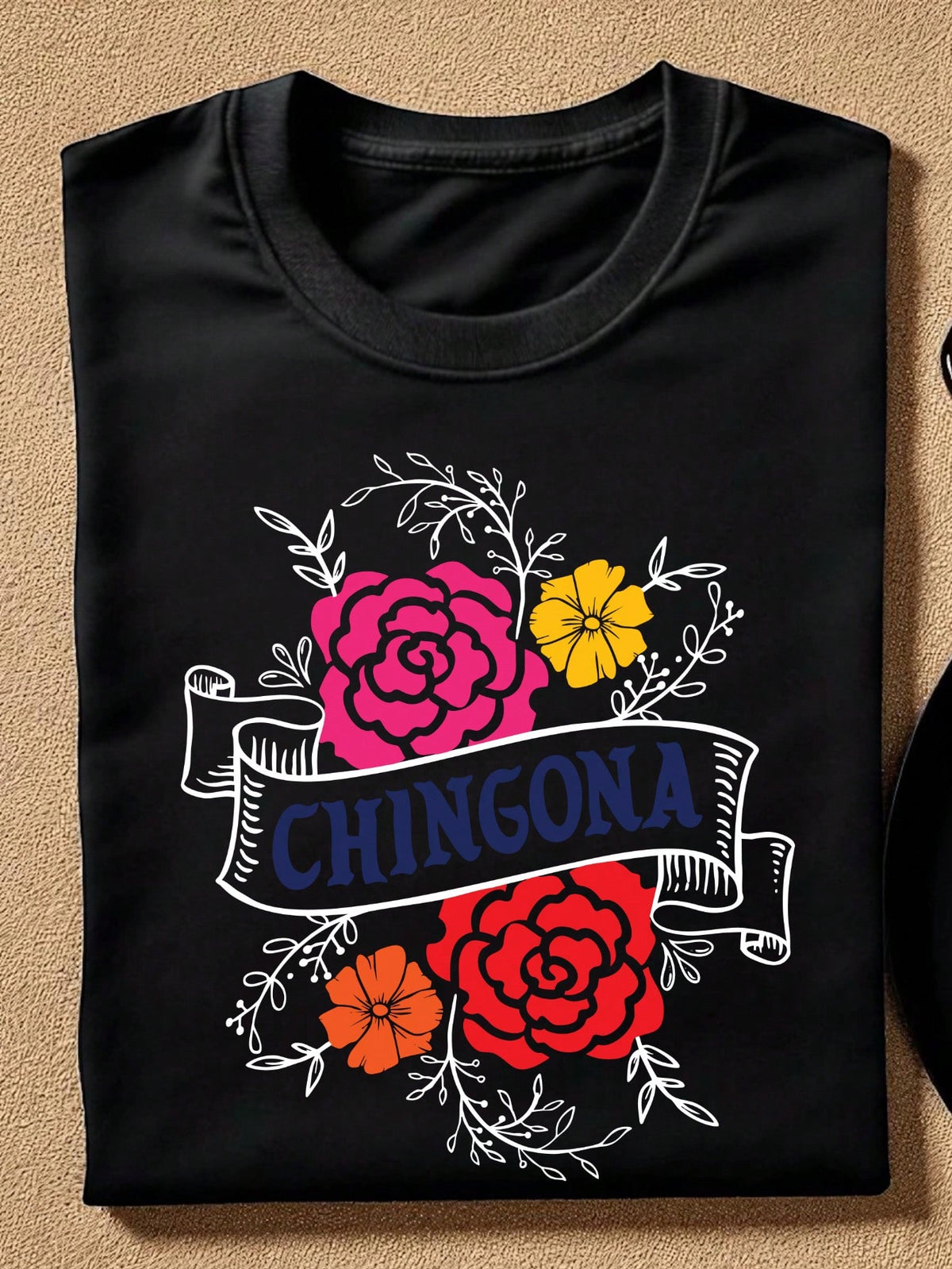 Chingona T-Shirt