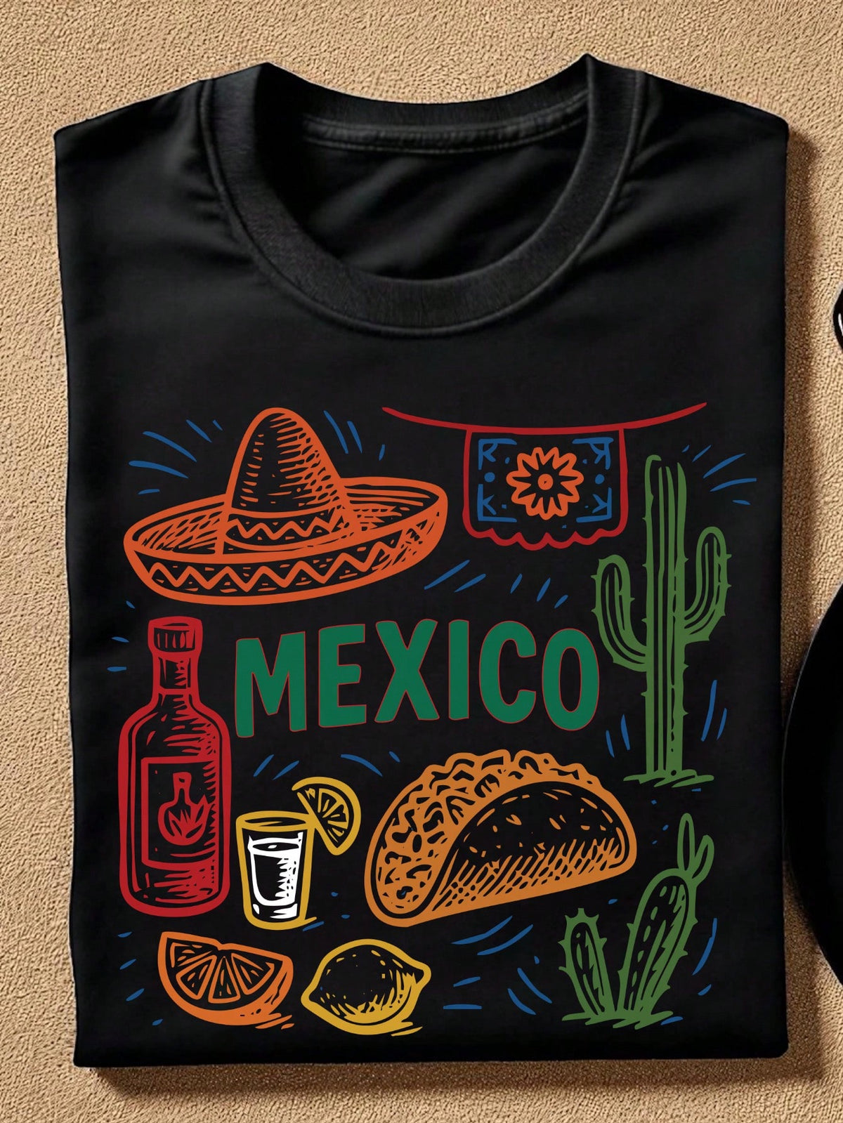 Mexico T-Shirt
