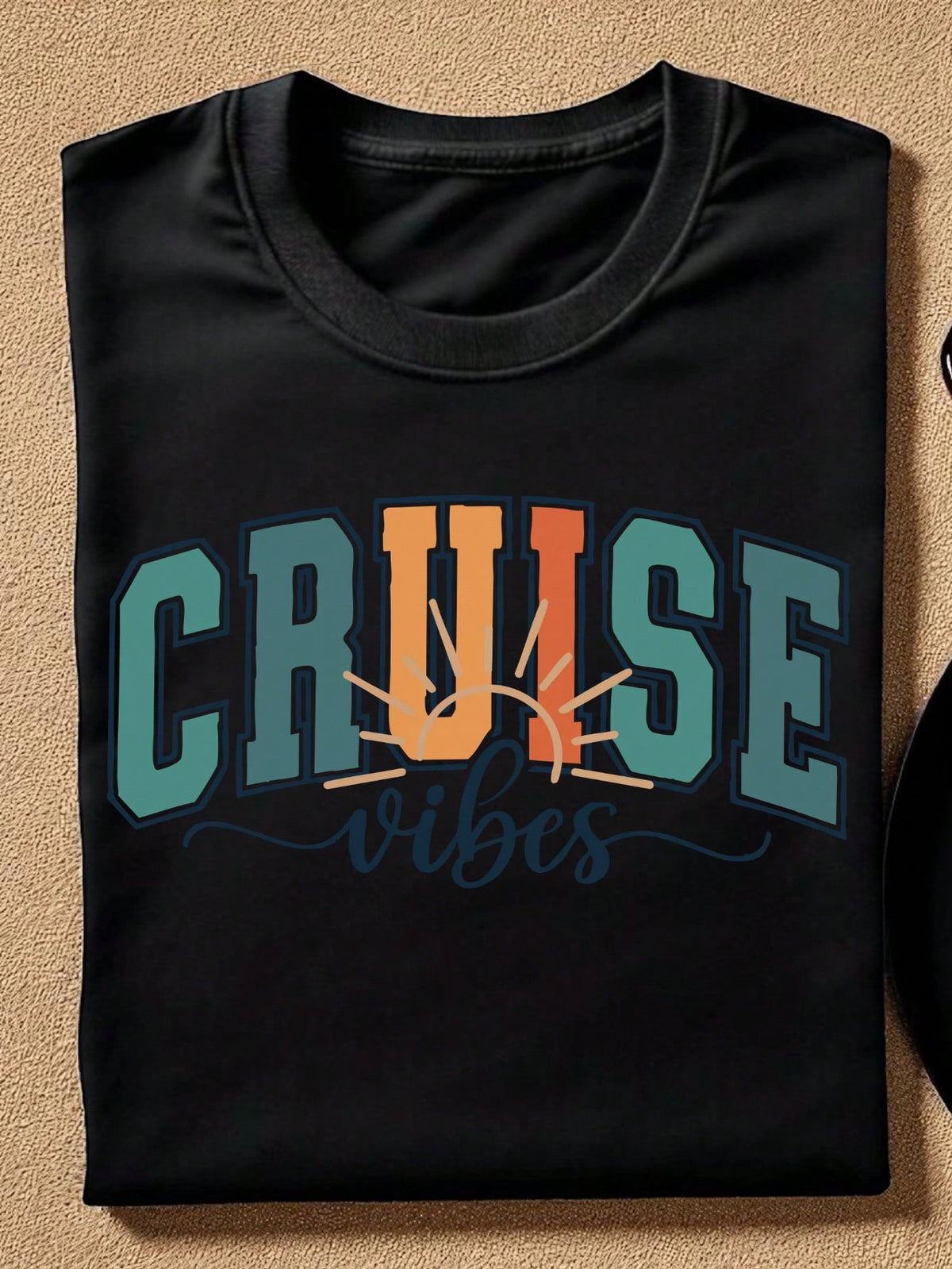 Cruise Vibes T-Shirt