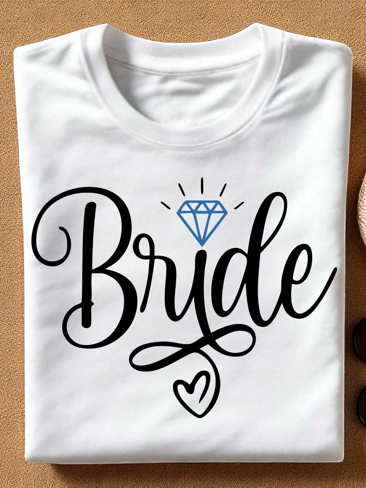 Bride T-Shirt