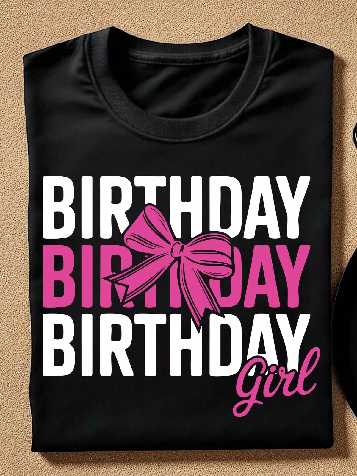 Birthday Girl T-Shirt