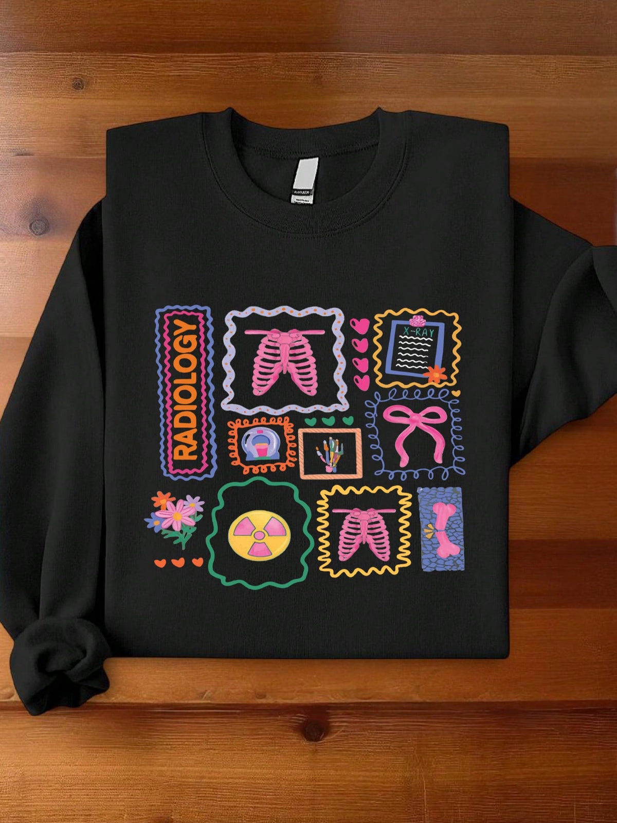 Radiology Sweatshirt