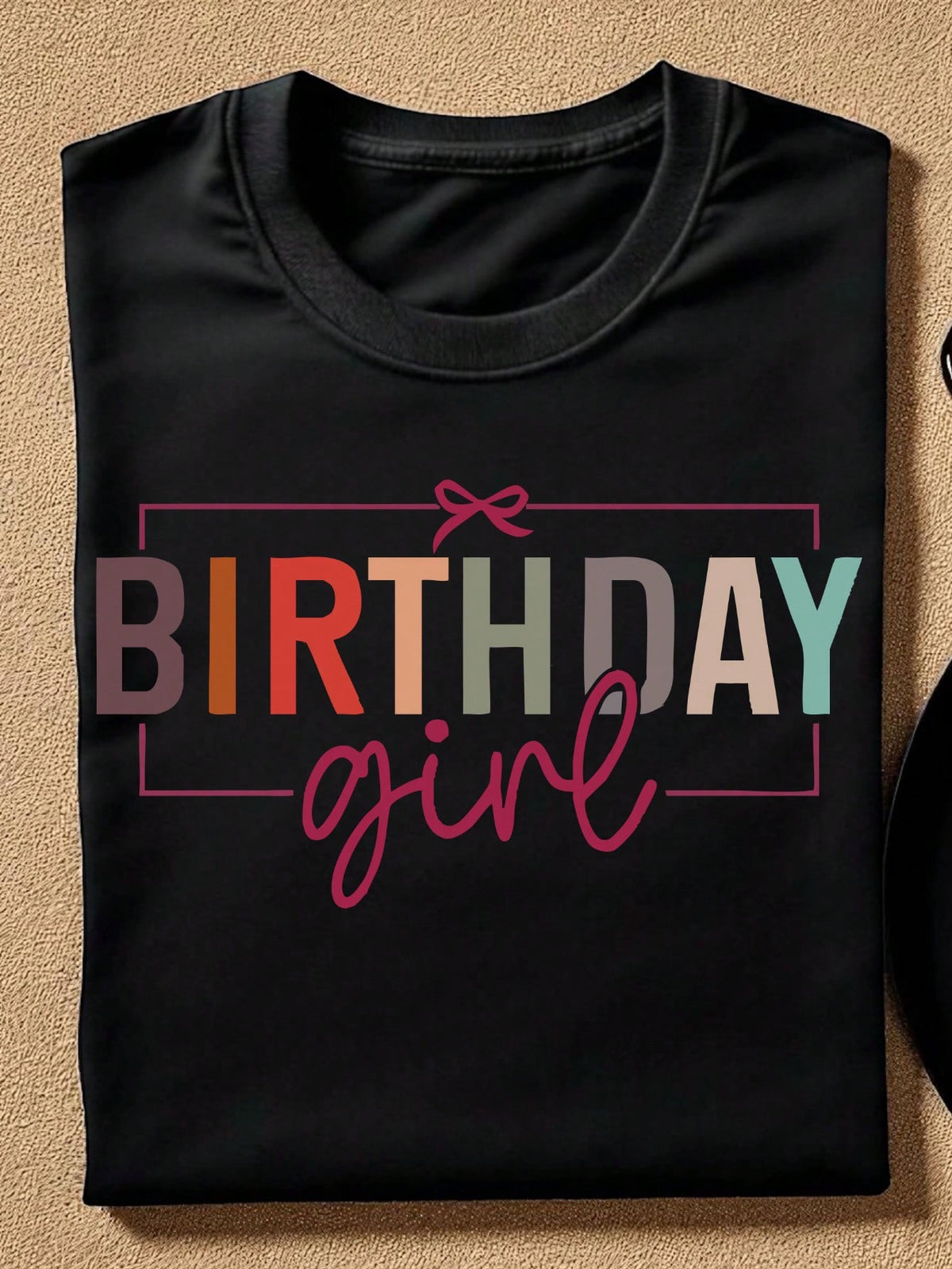 Birthday Girl T-Shirt