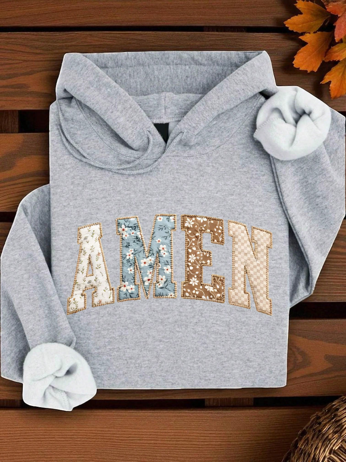 Amen Hoodie