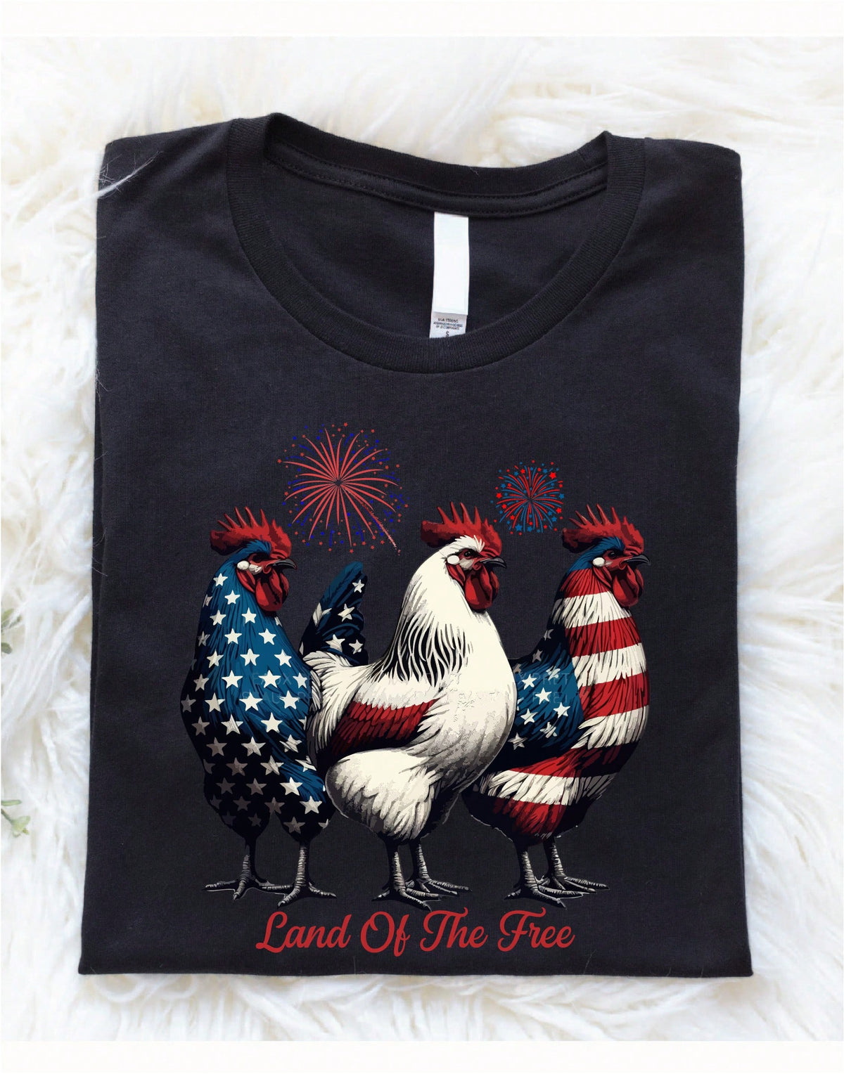 Funny Independence Day T-Shirt