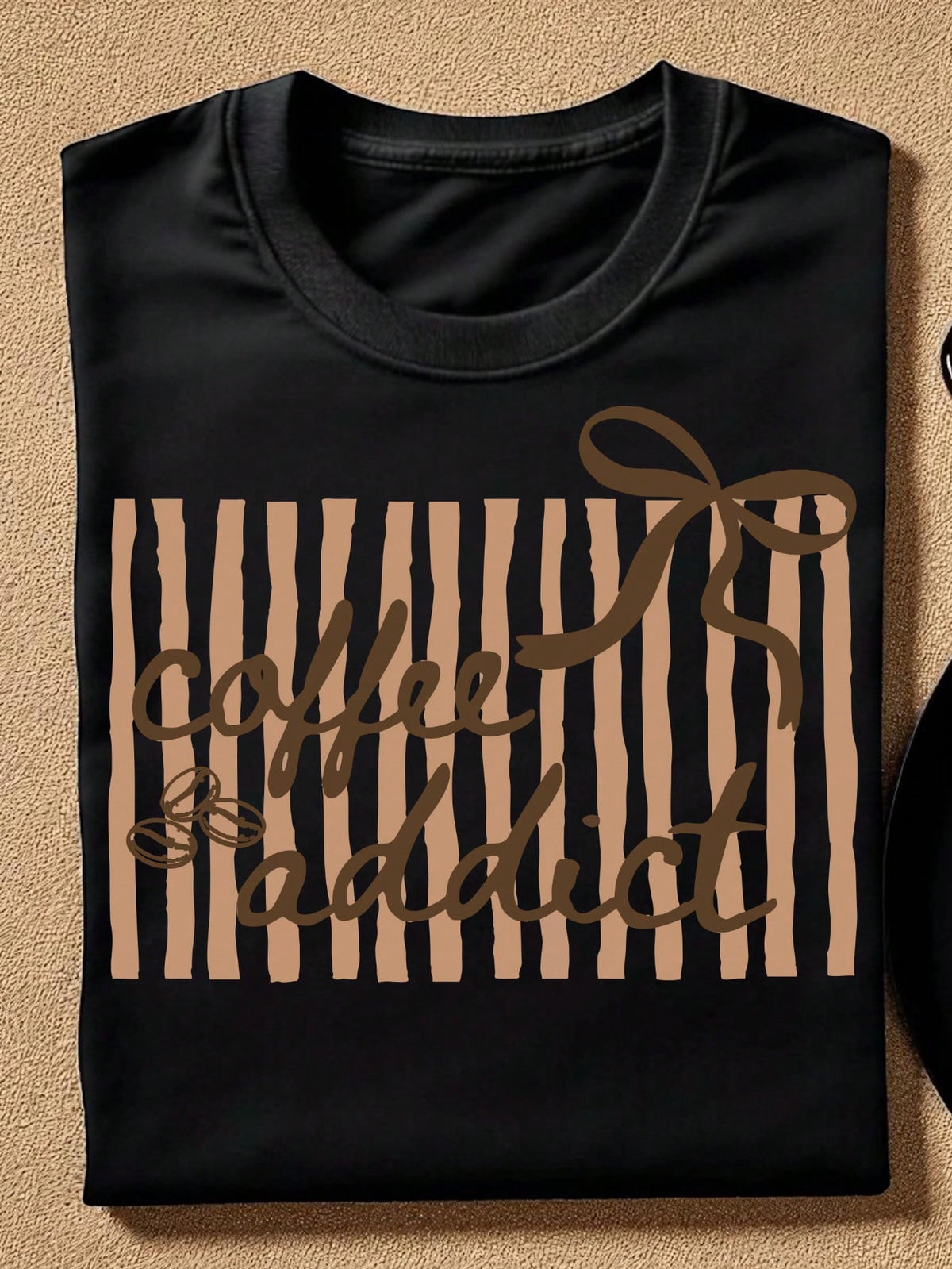 Coffee Addict T-Shirt
