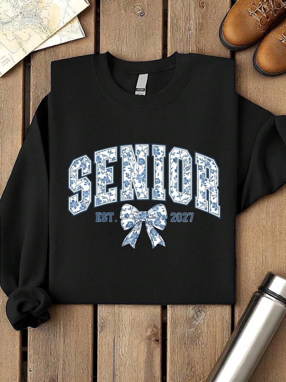 Senior Sweatshirt