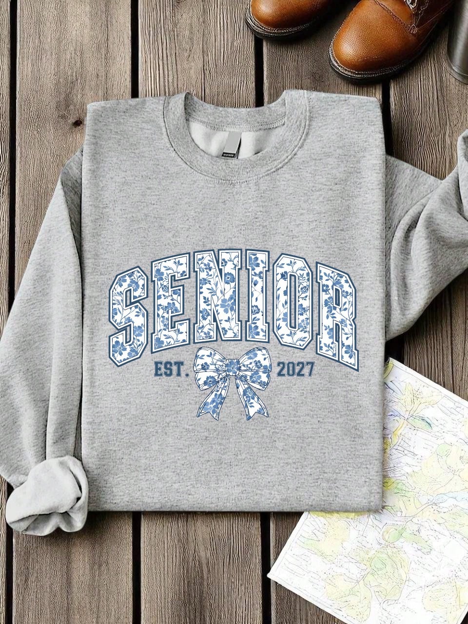 Senior Sweatshirt