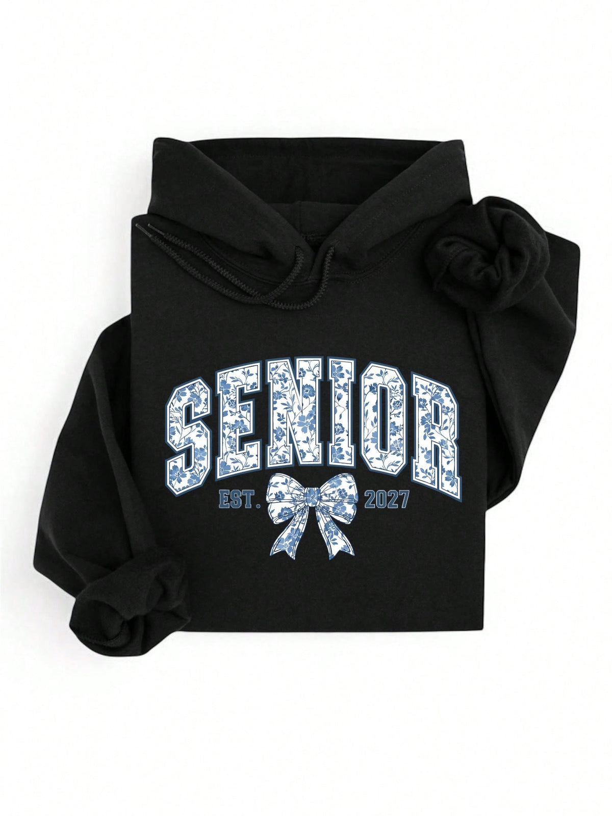 Senior Hoodie