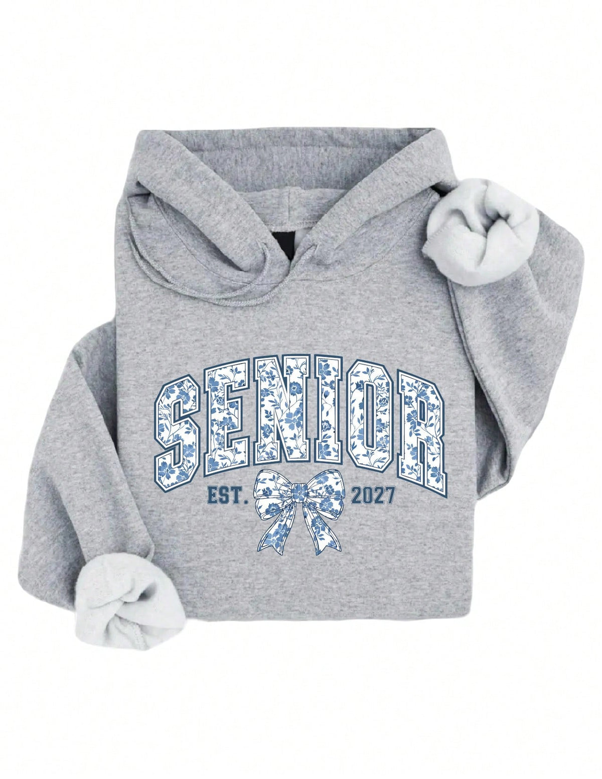Senior Hoodie