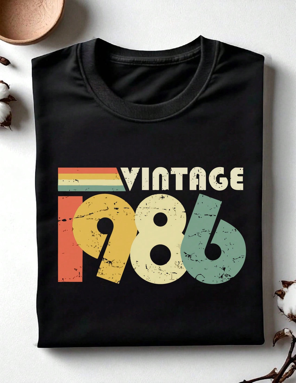 Vintage 1986 T-Shirt