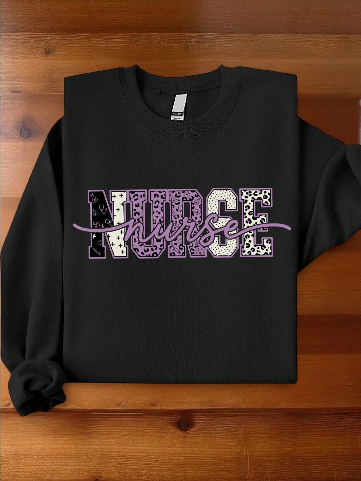 Nurse Sweatshirt