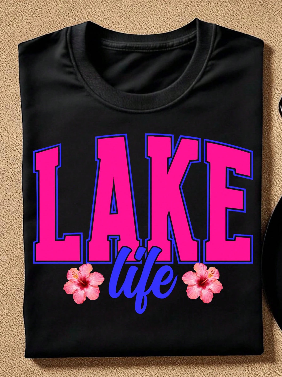 Lake Life T-Shirt