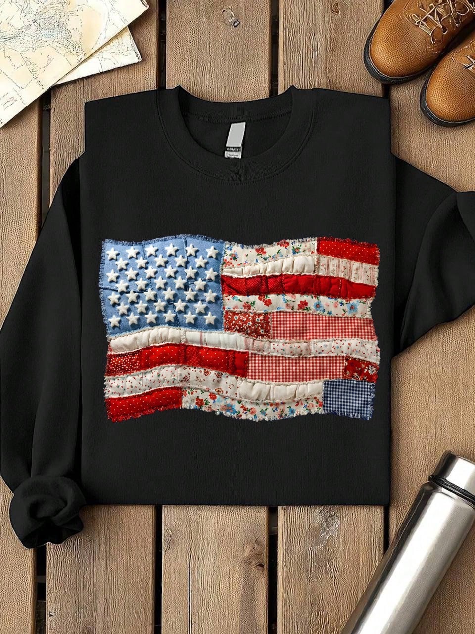 USA Sweatshirt