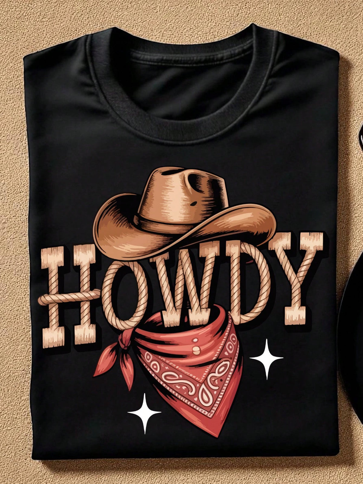 Howdy T-Shirt