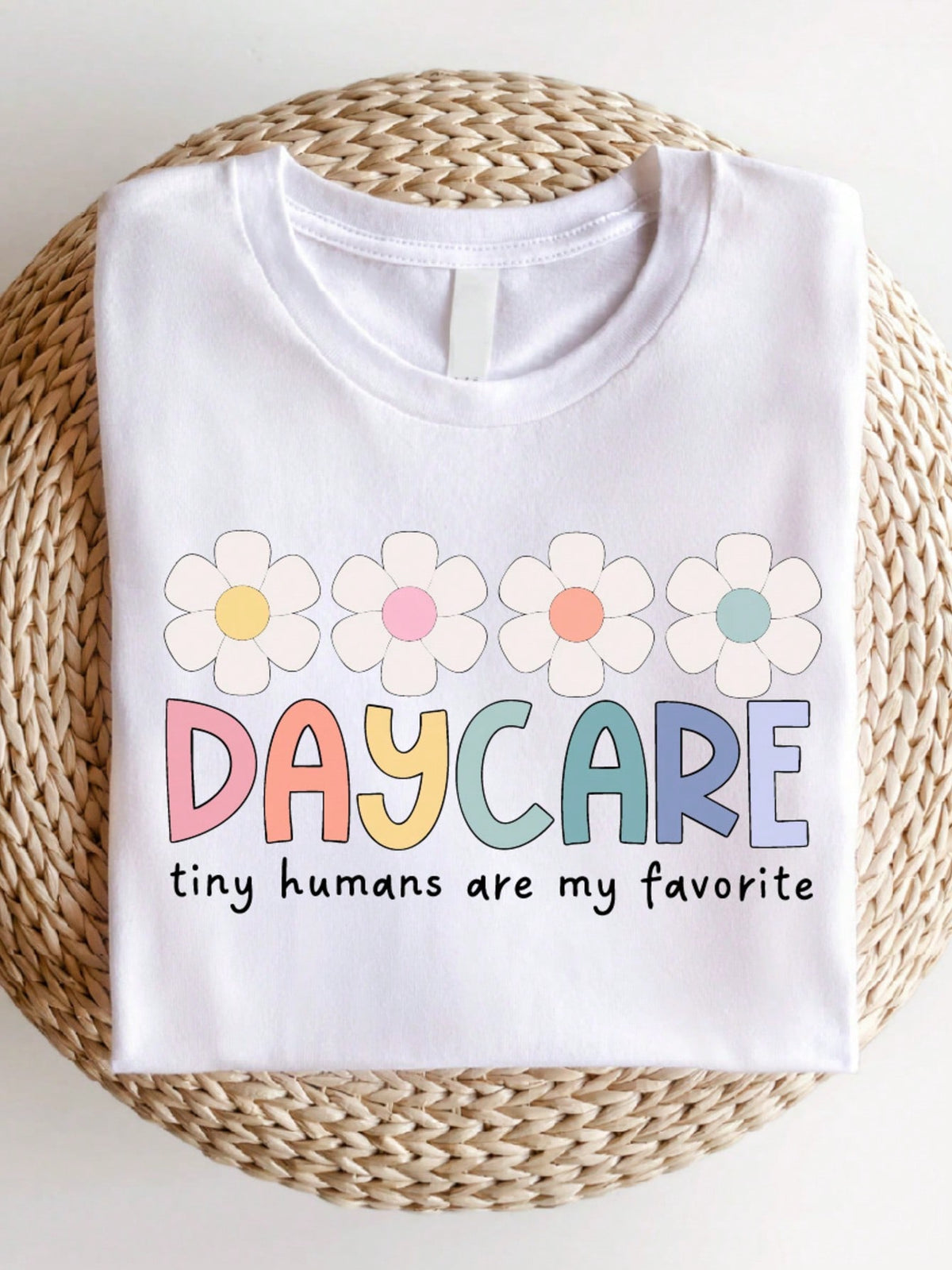 Daycare Teacher Sweatshirt