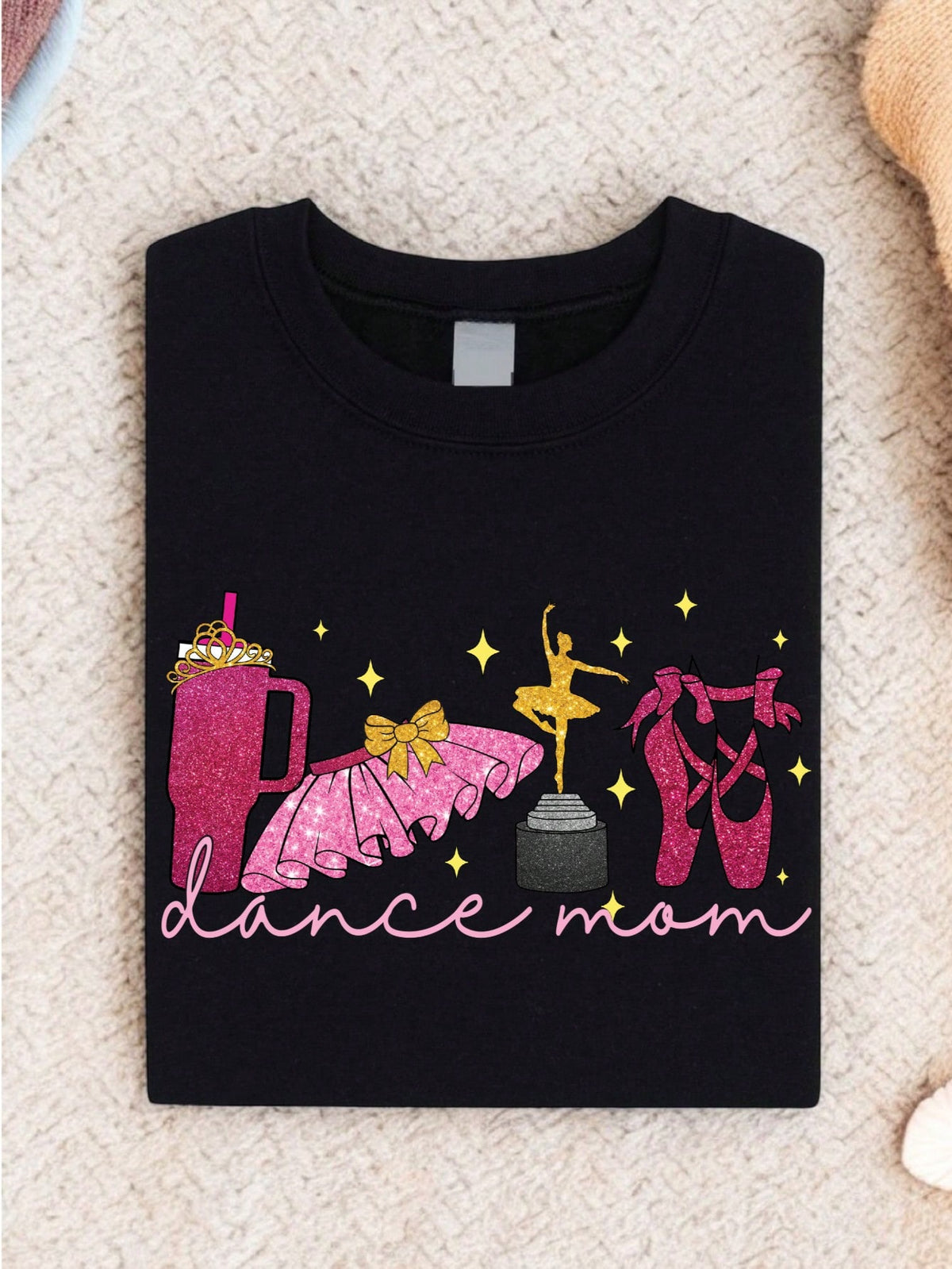 Dance Mom T-Shirt