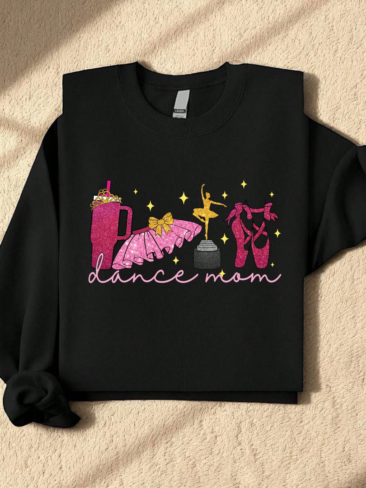 Dance Mom Sweatshirt