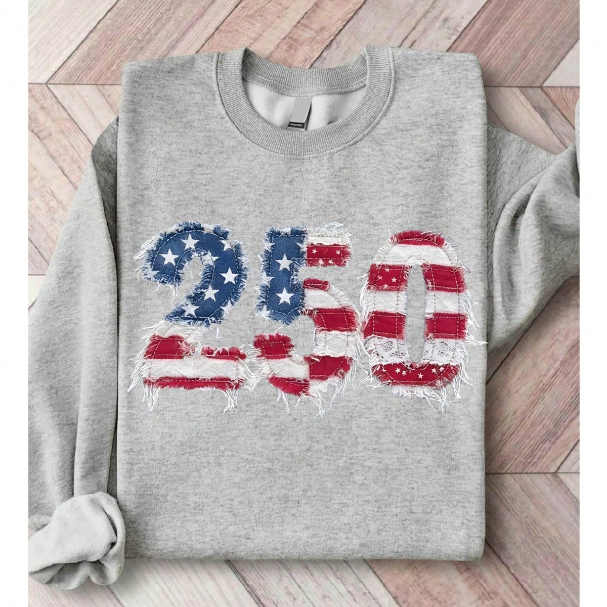 250 Sweatshirt