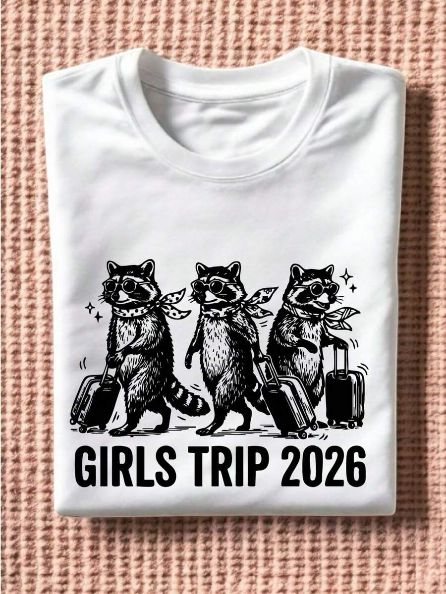 Bachelorette Party T-Shirt