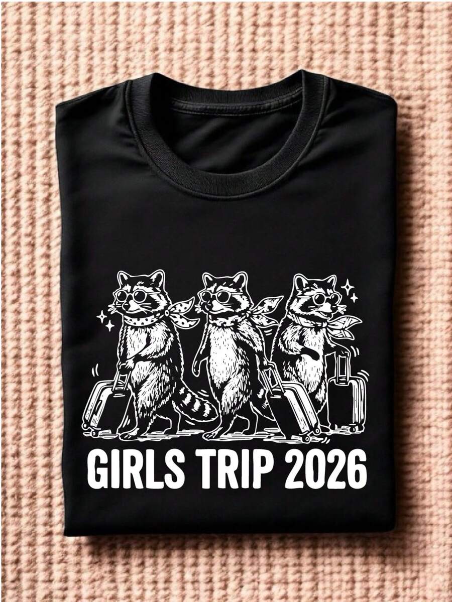 Bachelorette Party T-Shirt