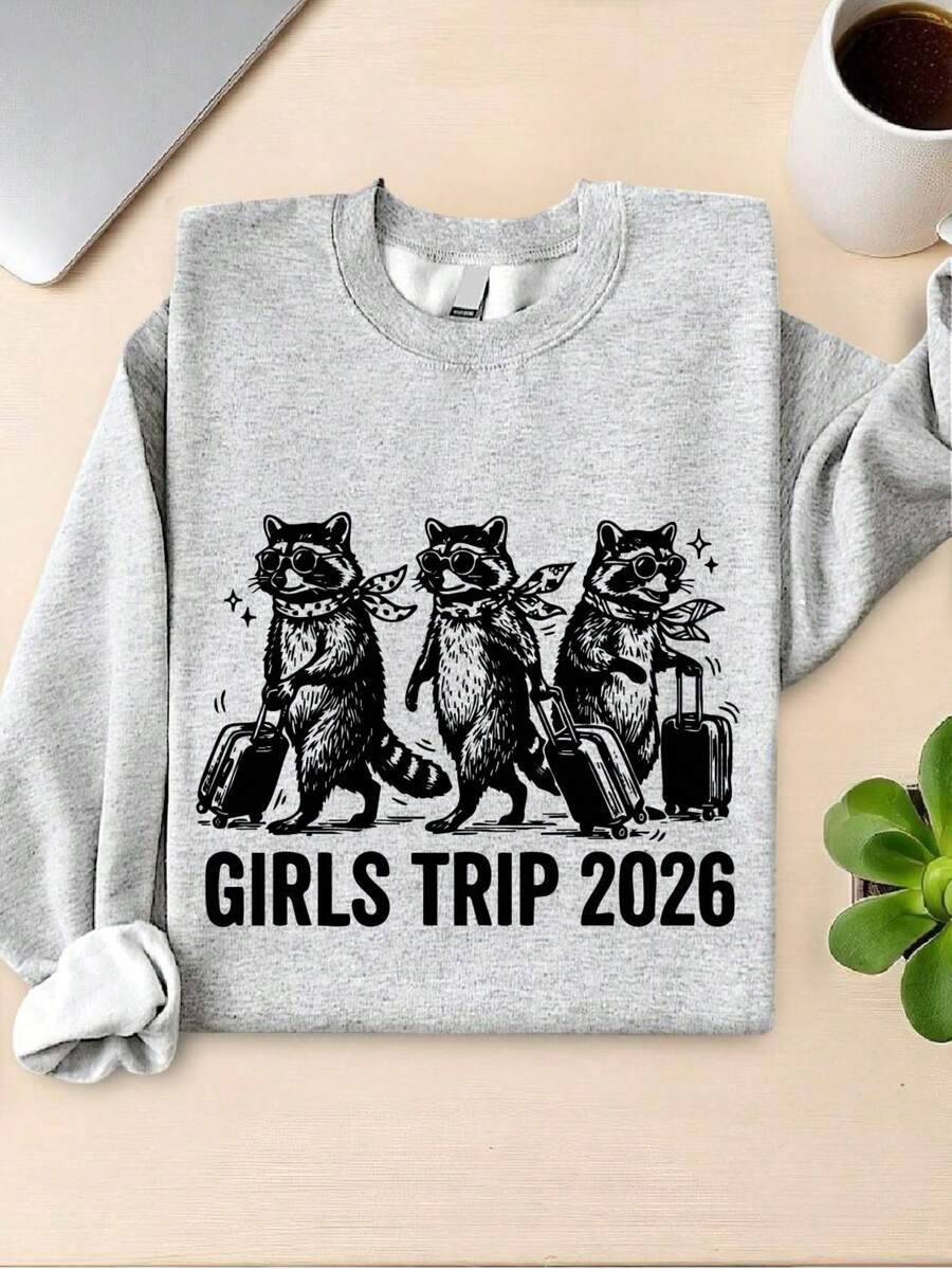 Bachelorette Party Sweatshirt