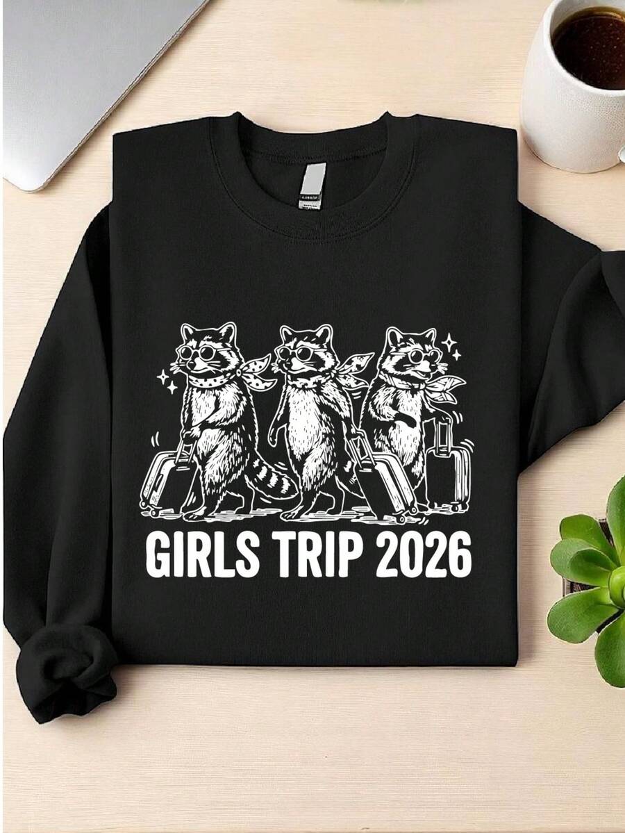 Bachelorette Party Sweatshirt