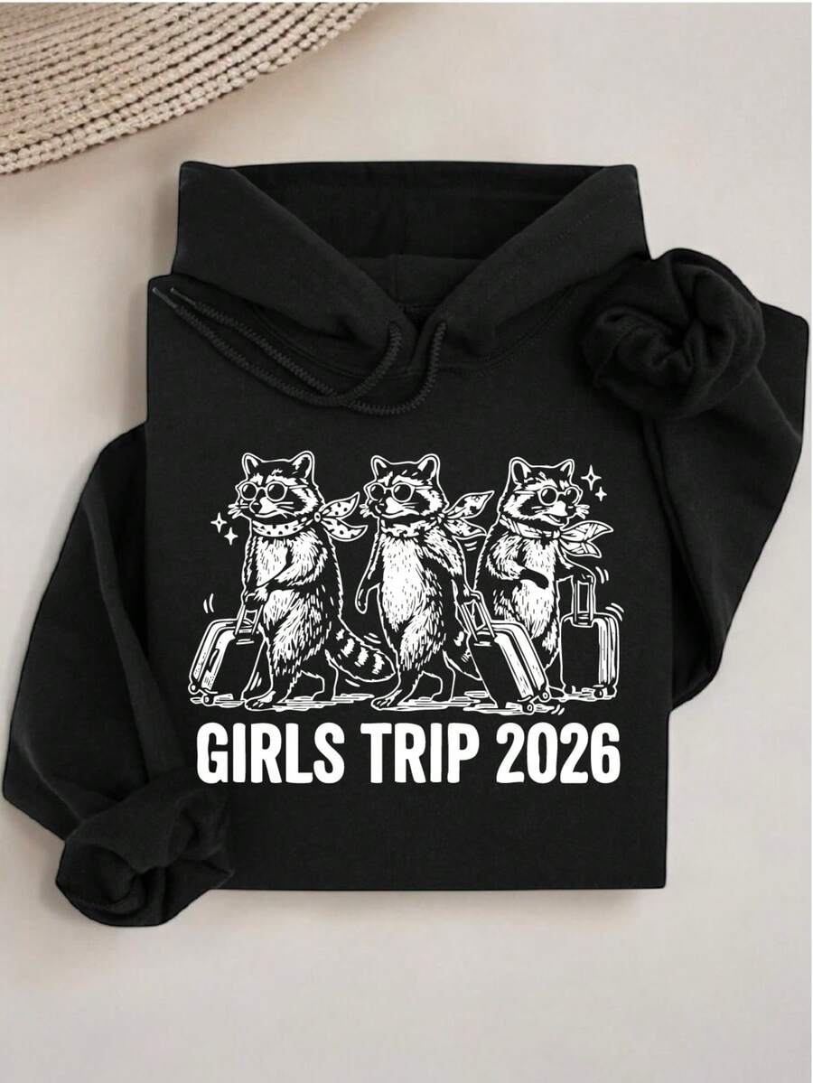 Bachelorette Party Hoodie