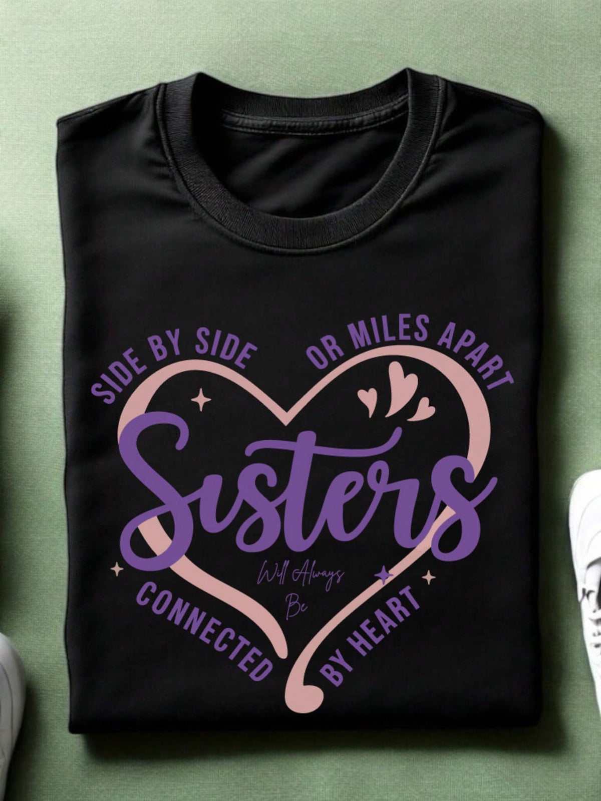 Sisters T-Shirt
