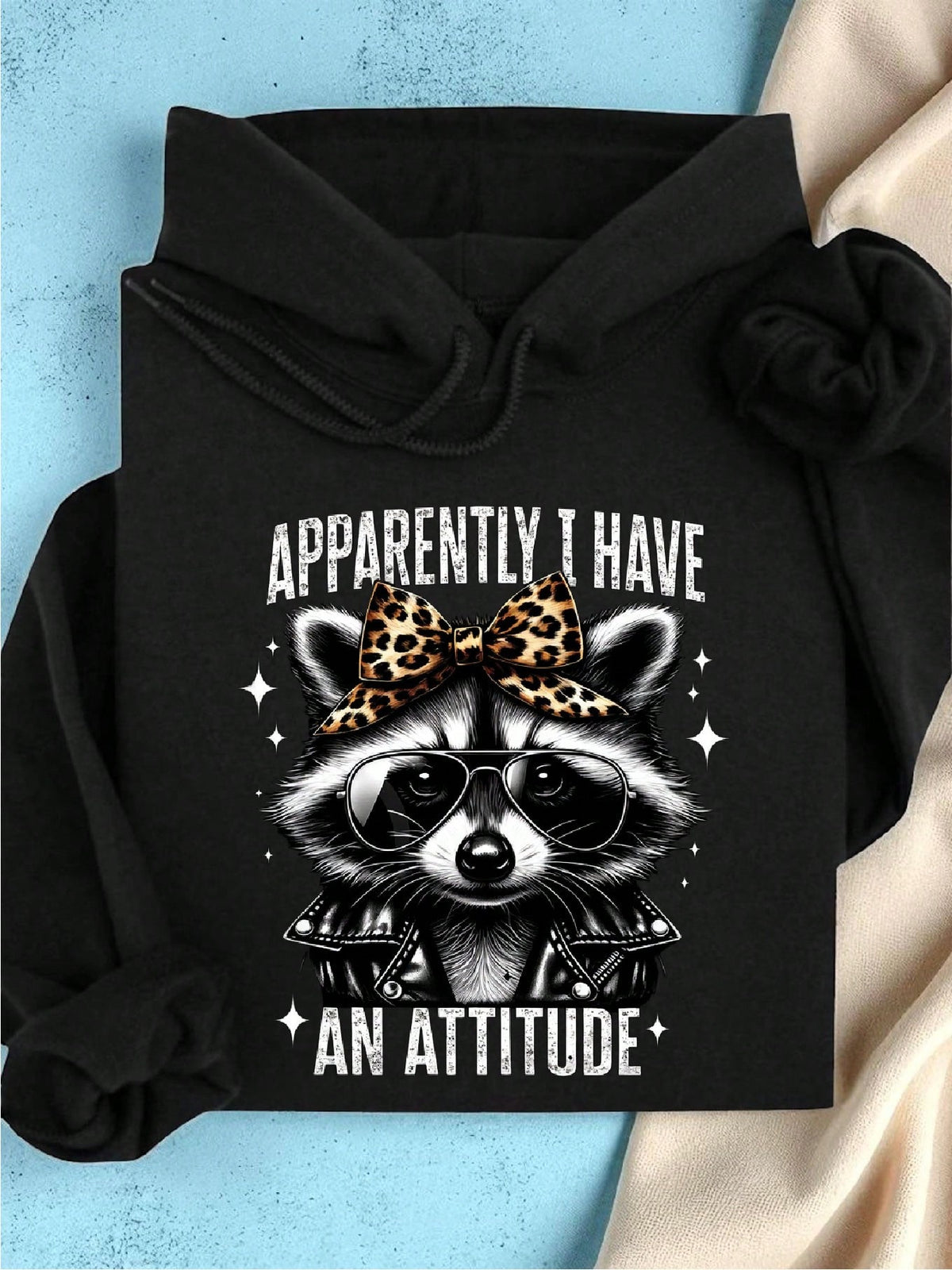 Apparently Hoodie