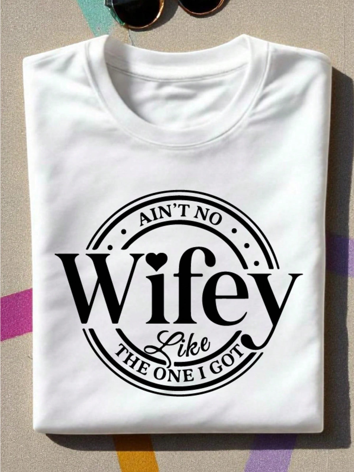 Wifey T-Shirt