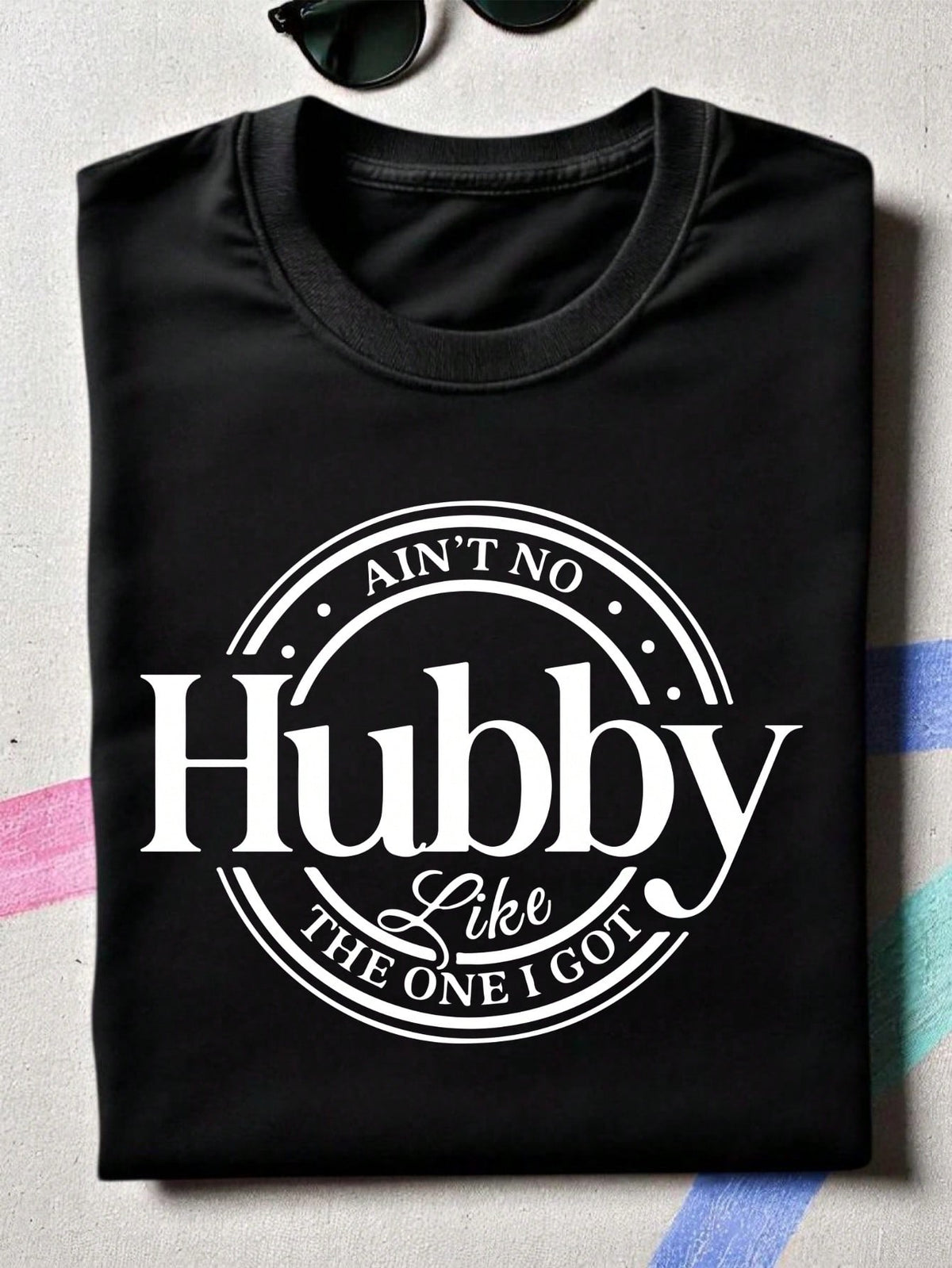 Hubby T-Shirt