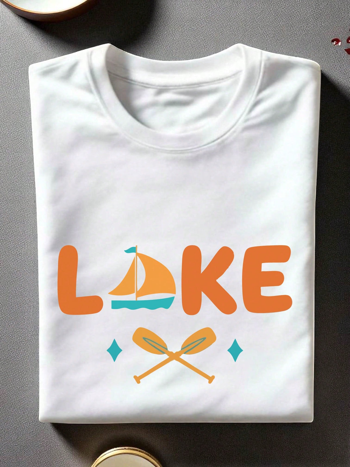 Lake Life T-Shirt