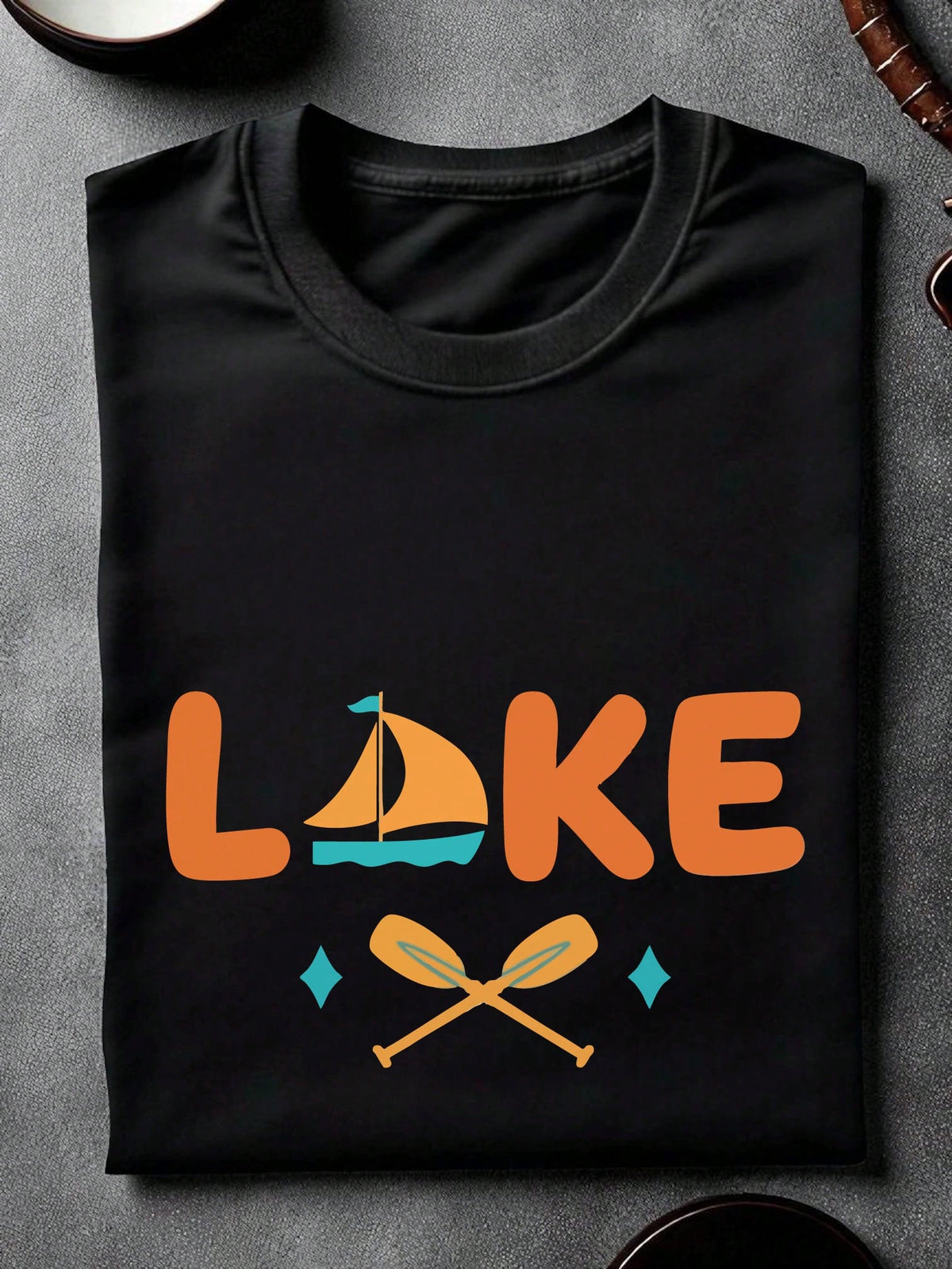 Lake Life T-Shirt
