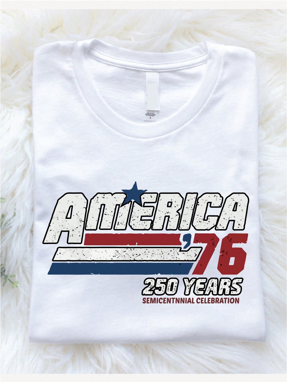 Vintage America '76 T-Shirt
