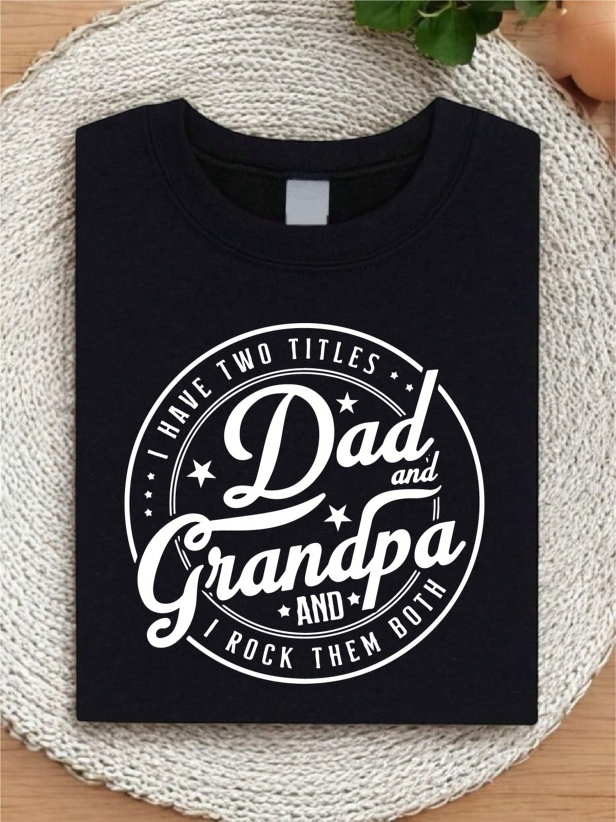 Funny Father's Day T-Shirt
