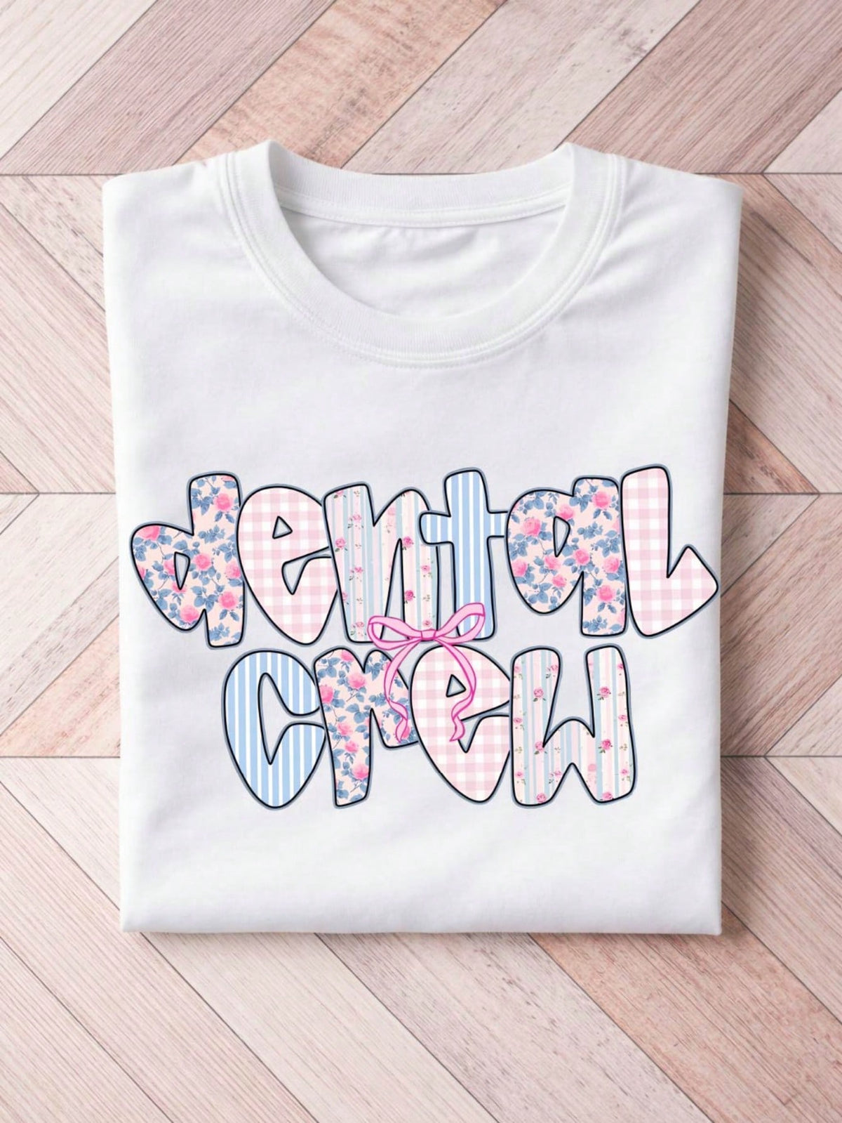 Dental Crew T-Shirt