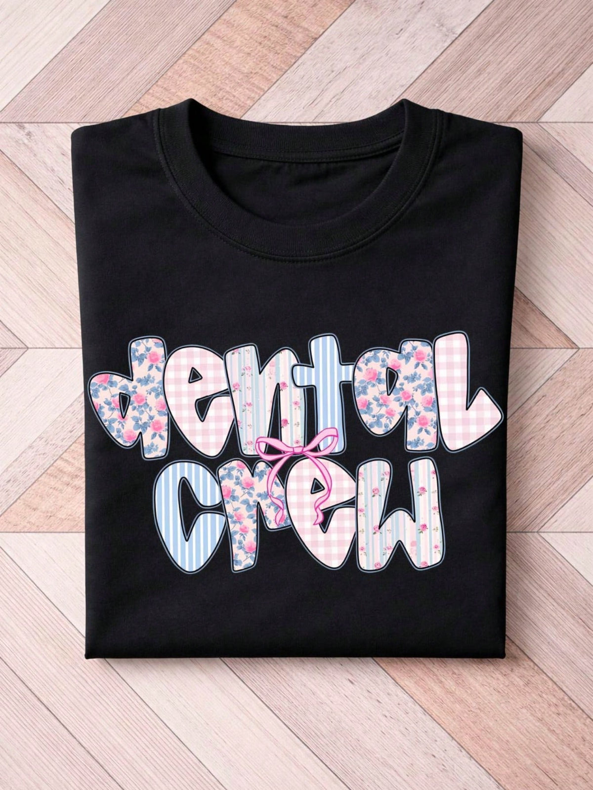 Dental Crew T-Shirt