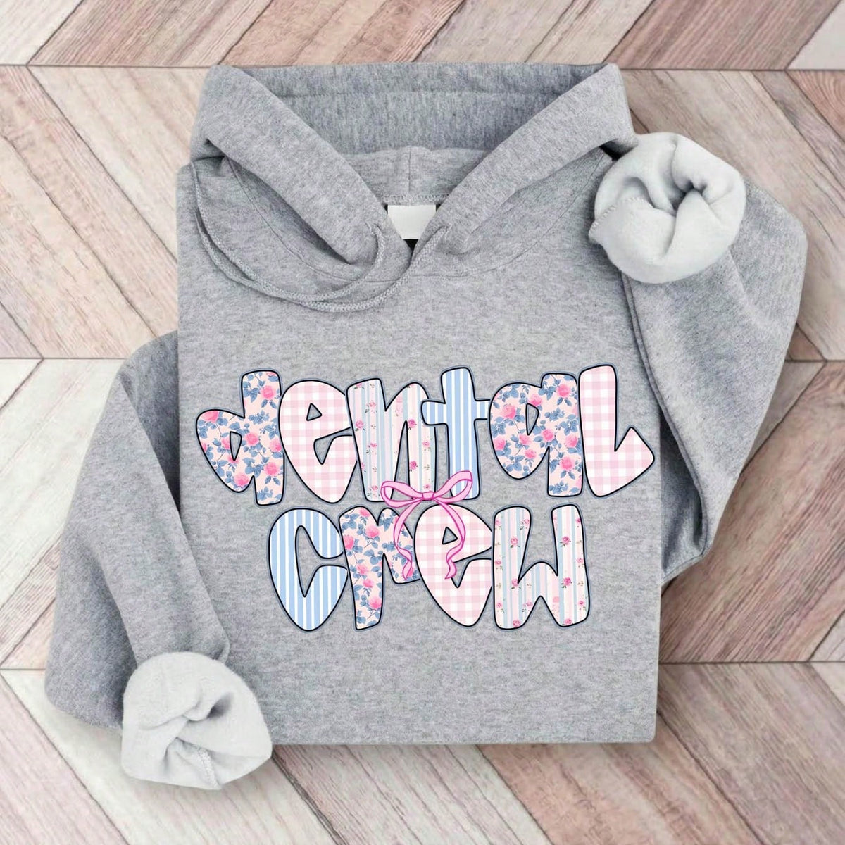 Dental Crew Hoodie