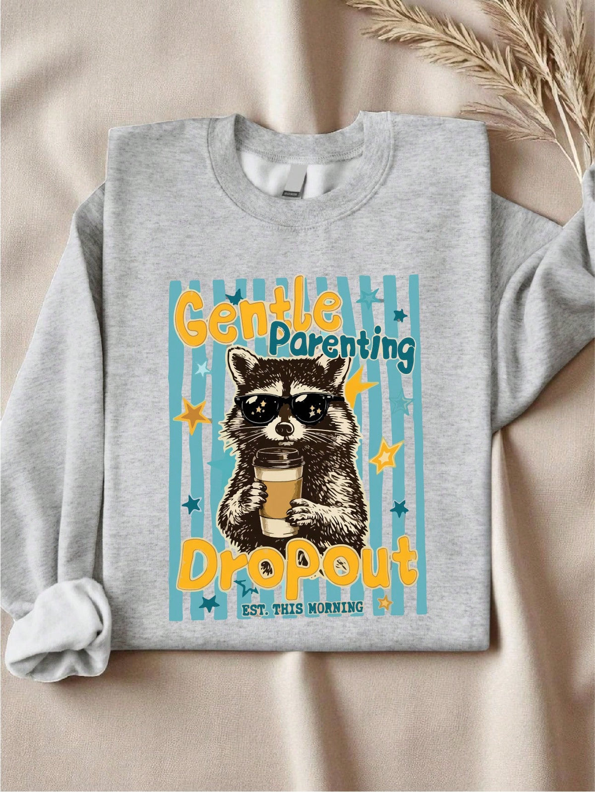 Gentle Parenting Sweatshirt