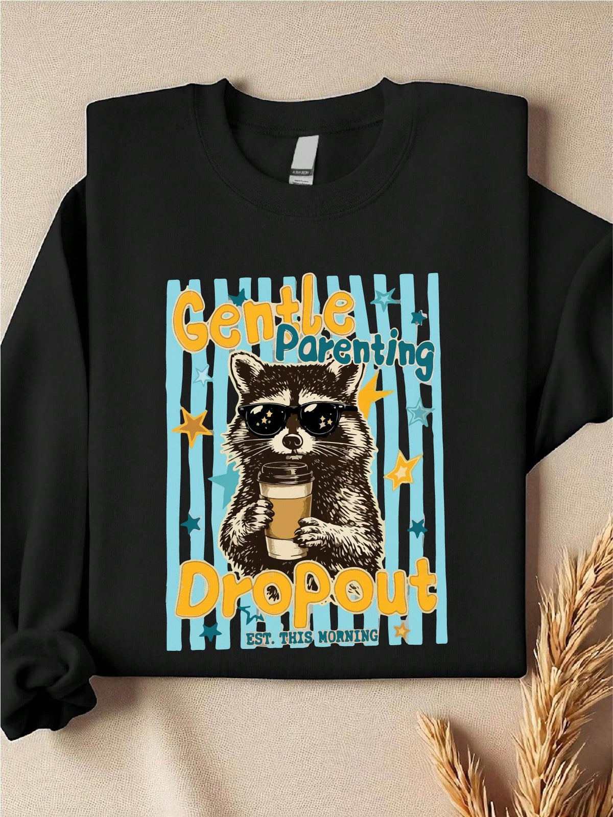 Gentle Parenting Sweatshirt