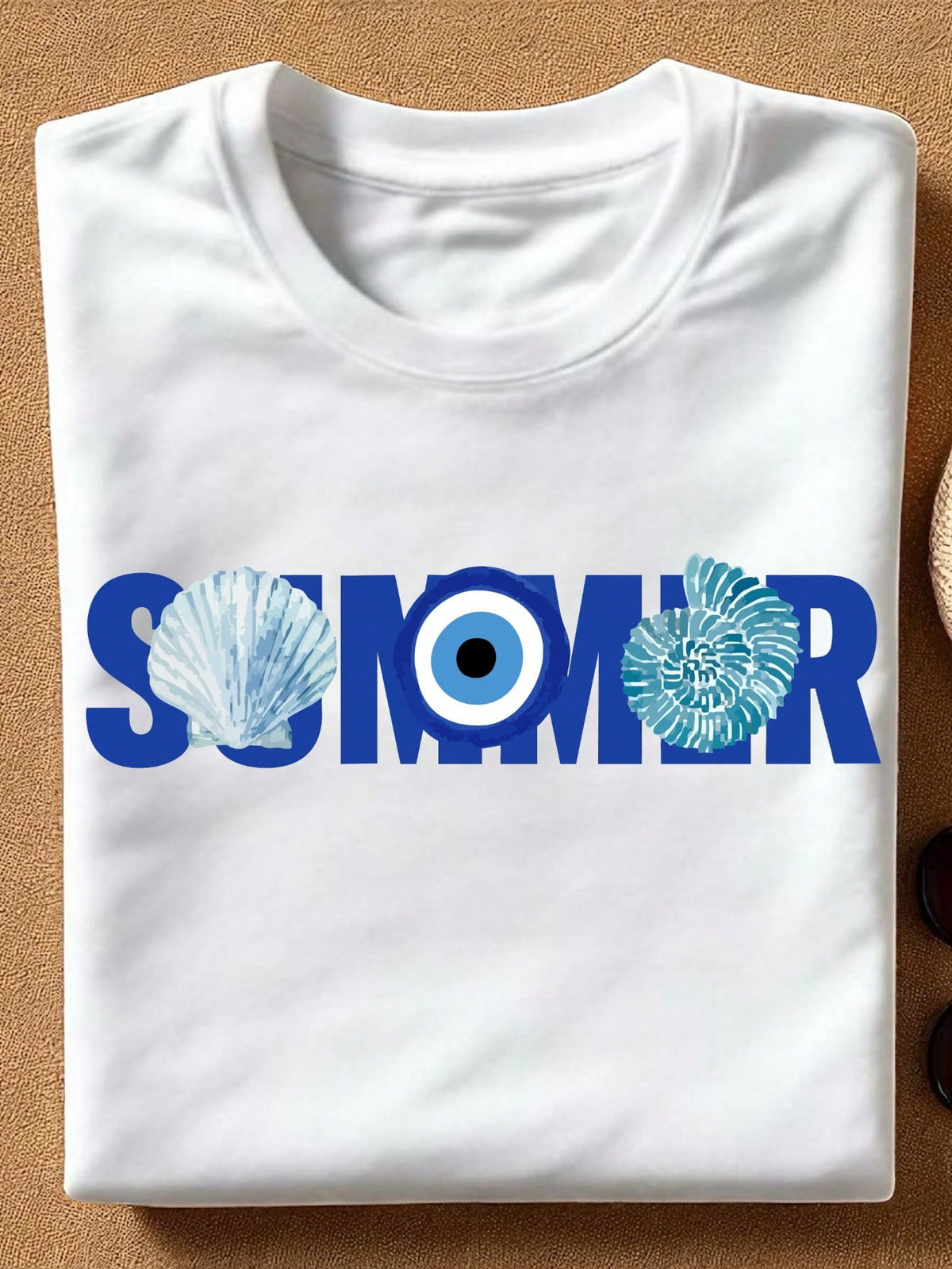 Summer T-Shirt