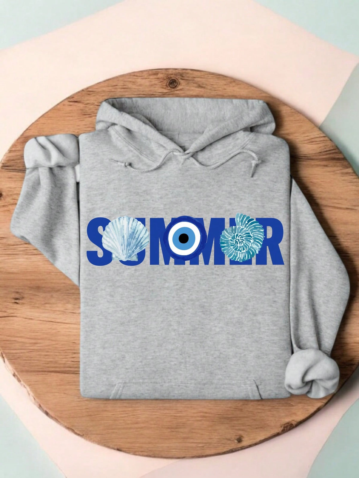 Summer Hoodie