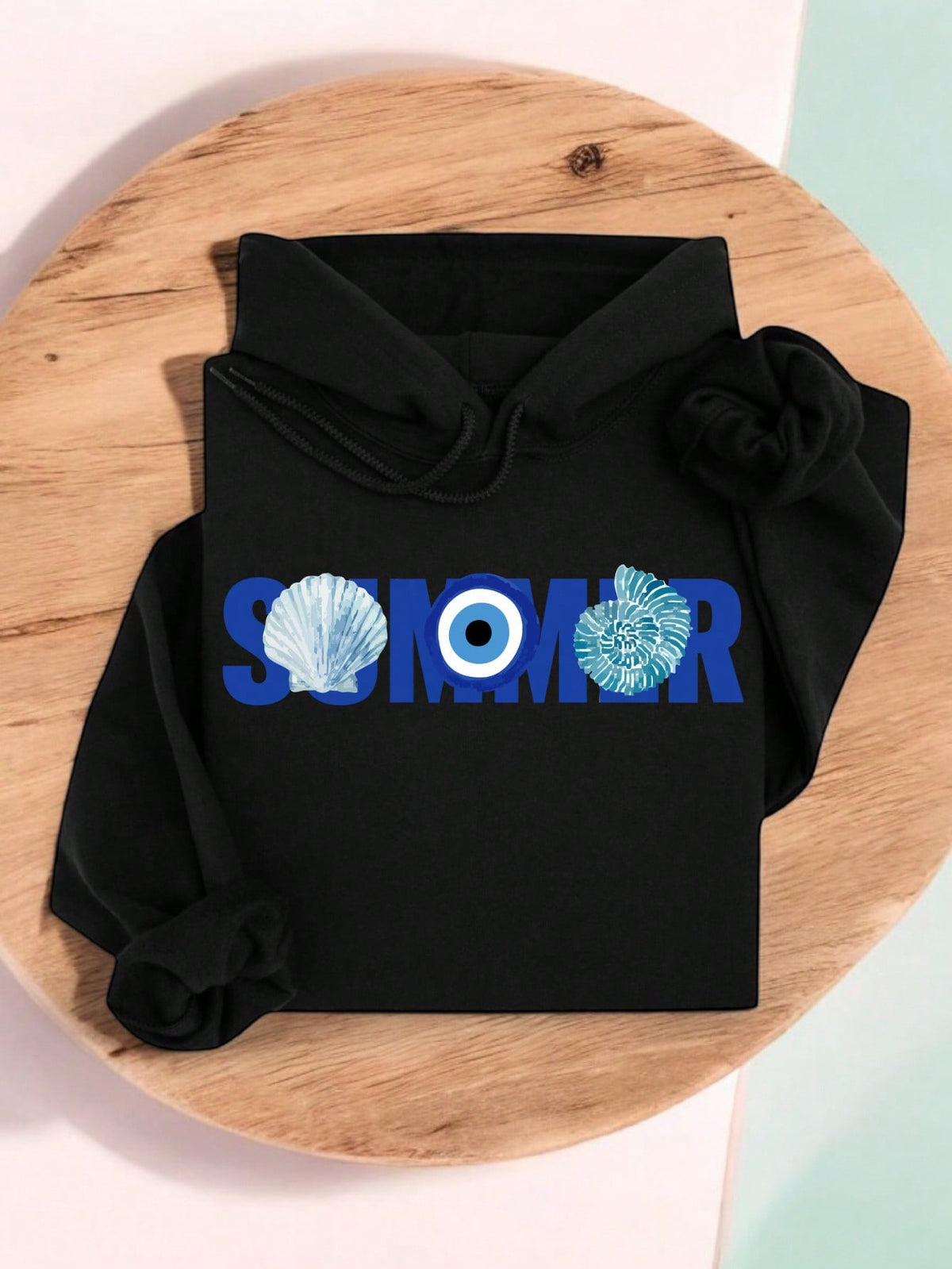 Summer Hoodie