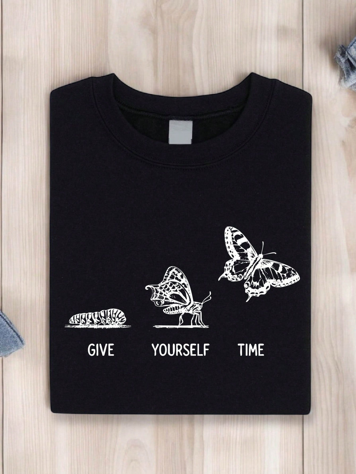 Give Yourself Time T-Shirt