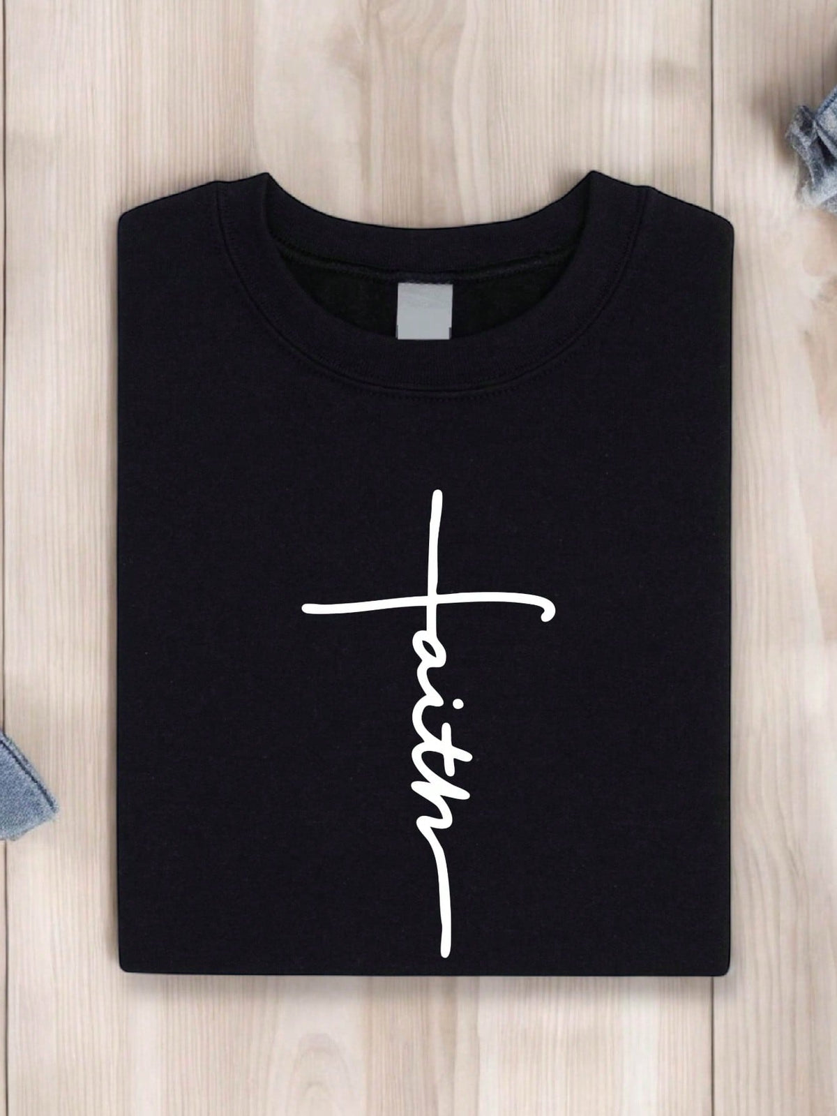 Faith T-Shirt