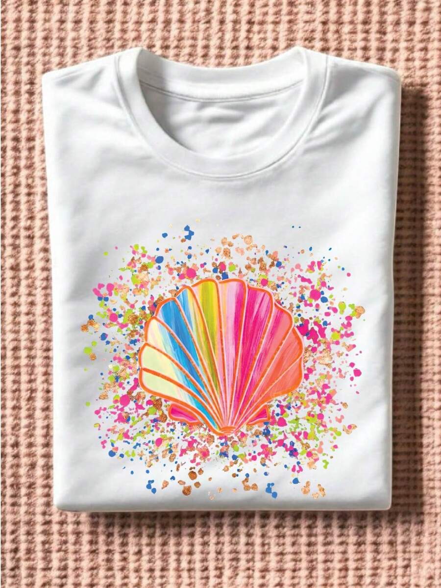 Seashell T-Shirt
