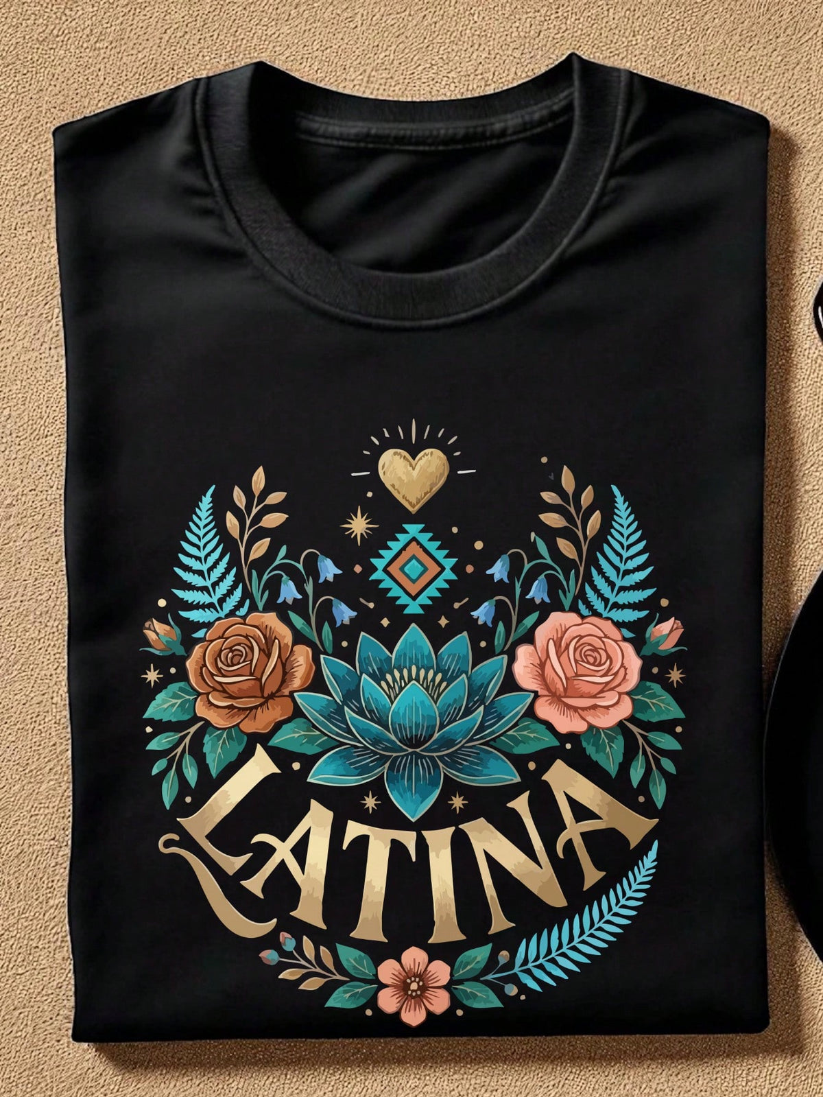 Latina T-Shirt