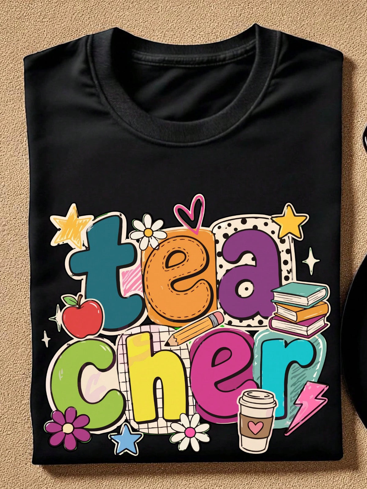 Teacher T-Shirt